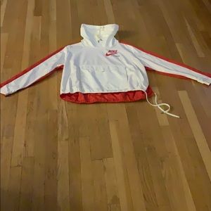 Nike Hooded Jacket